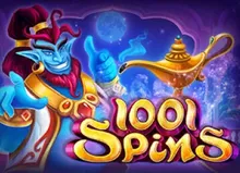 1001 Spins