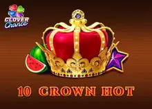 10 Crown Hot