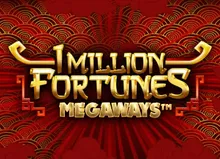 1 Million Fortunes Megaways
