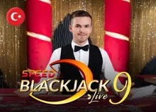 Klasik Speed Blackjack 9