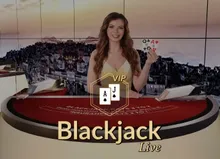 Blackjack VIP A