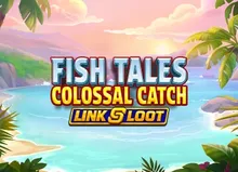 Fish Tales Colossal Catch Link & Loot